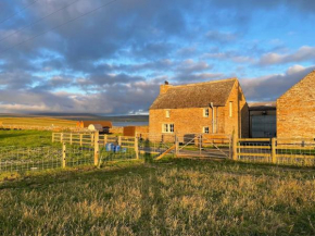 Orkney Farm Bothy